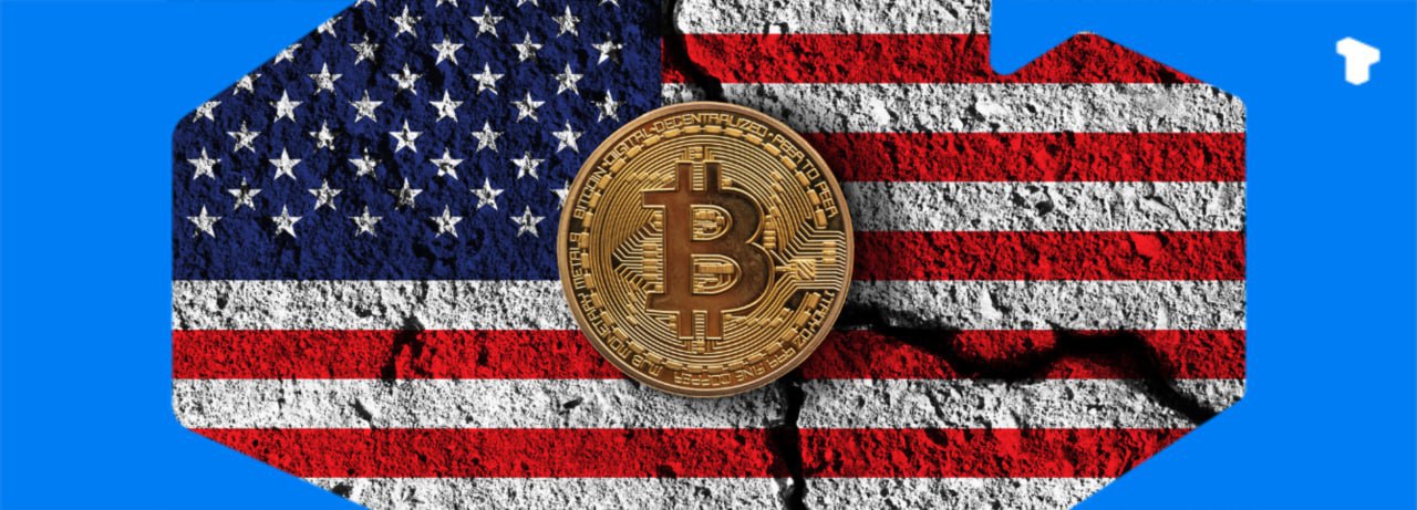Американские спотовые Биткоин-ETF зафиксировали самый большой дневной приток средств с момента инаугурации Трампа: 22 апреля было куплено 10 430 BTC на сумму $912,7 млн долларов США. Телеграм Х Сообщество Источник
