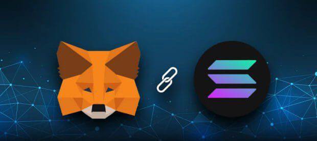 MetaMask добавил нативную поддержку Solana MetaMask расширил функциональность: теперь кошелёк поддерживает Solana прямо в браузерном расширении — без сторонних мостов и дополнительных настроек. Пользователи могут хранить, отправлять и получать SOL и токены SPL напрямую через интерфейс MetaMask. Это стало возможным благодаря интеграции с протоколом Snap, разработанным ConsenSys. Solana стал первой L1-сетью, не основанной на EVM, с нативной поддержкой в MetaMask. Crypto Azam
