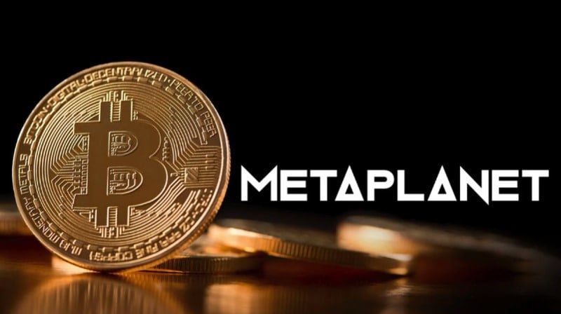Metaplanet докупила 1112 BTC, в результате чего ее общий баланс вырос до 10 000 BTC. Наши ссылки Торгуем на Bybit Торгуем на BingX Pro Energy
