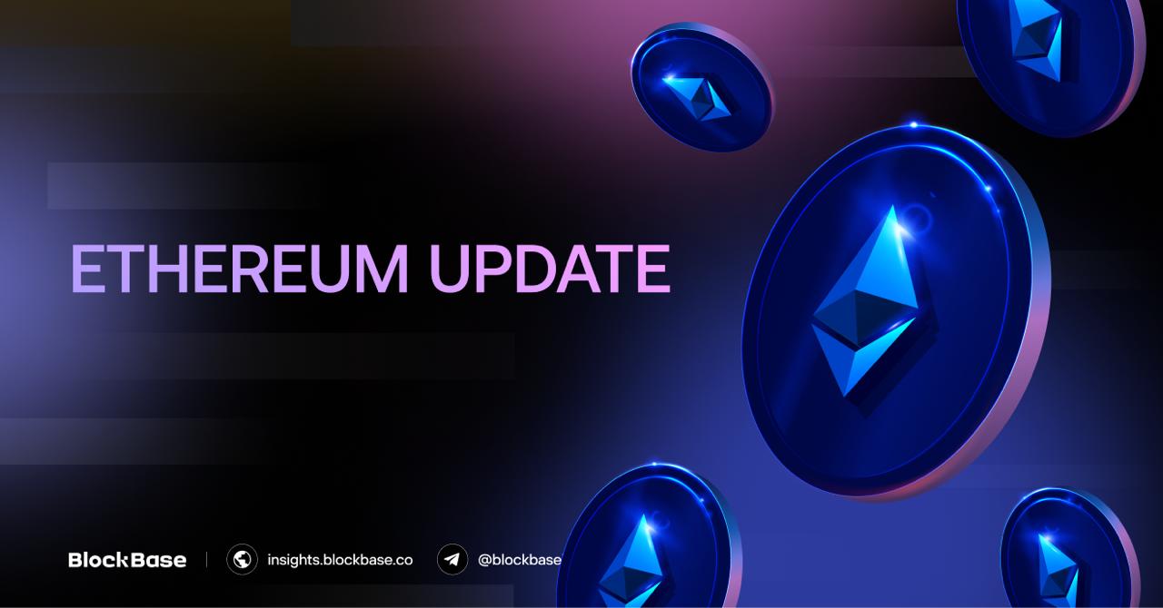 В сети Ethereum успешно запущено обновление Pectra, которое ранее называли одним из ключевых факторов роста для ETH, по мнению JPMorgan. Апдейт включает 11 улучшений, в числе которых — возможность использовать смарт-контракты в кошельках что упрощает восстановление доступа и позволяет оплачивать комиссии разными токенами , увеличение лимита стейкинга до 2048 ETH, улучшение эффективности валидаторов и возможность управления выводом средств через смарт-контракты. Nest Dex Nest News GetGems Private Group