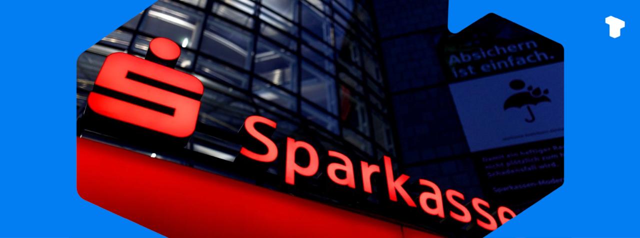 Крупнейшая банковская группа Германии Sparkassen позволит частным клиентам торговать криптовалютами через свое приложение, запуск которого запланирован на лето 2026 года.    Telegram   X    Сообщество   Источник