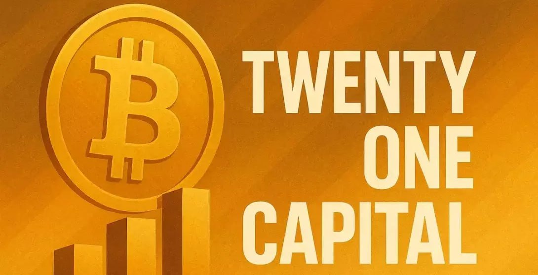 Инвестиционная компания Twenty One Capital купила 4 812 BTC ~$458 млн Twenty One Capital — совместный проект Tether, SoftBank и и Cantor Fitzgerald. Компания была создана в результате слияния SPAC с Cantor Equity Partners. На момент основания на её балансе было $3,6 млрд в BTC, что сделало её третьим по величине держателем биткоинов среди публичных компаний. Наши ссылки Торгуем на Bybit Торгуем на BingX Pro Energy