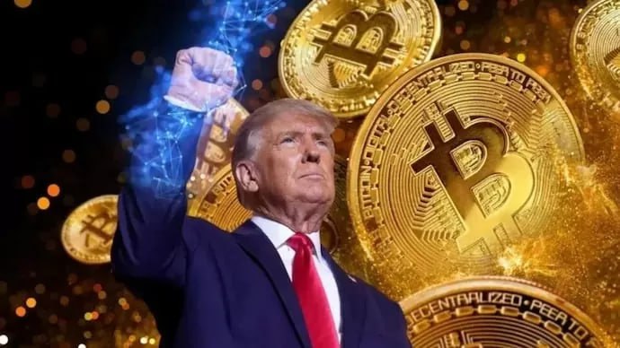 SEC одобрила погашение Bitcoin-ETF и Ethereum-ETF в натуральной форме — в биткоинах и эфирах, а не в долларах, как это было раньше. Настоящее американское признание крипты в качестве полноценного актива.