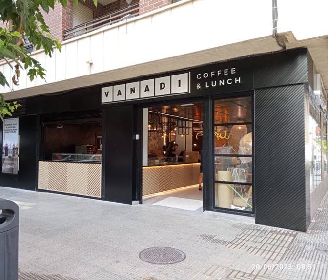Акционеры одобрили план Vanadi Coffee купить биткойны на $1 млрд Они хотят стать «крупнейшей публичной BTC-компанией в Испании »