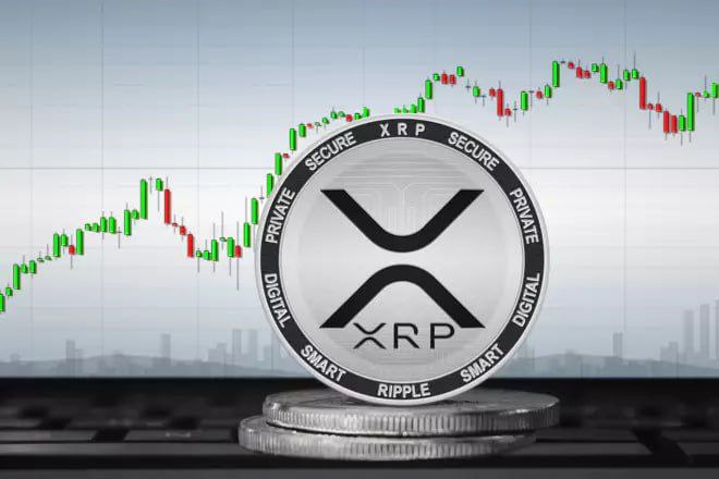 SEC оценивает статус XRP как товара на фоне спекуляций ETF  SEC размышляет над тем, следует ли классифицировать XRP как товар, что вызвало спекуляции на рынке. Генеральный директор Ripple Брэд Гарлингхаус приветствовал признание SEC заявок на XRP ETF, но ясность в нормативном отношении все еще не достигнута. Цена XRP выросла на 3,2% за 24 часа, поскольку инвесторы отреагировали на новости. Аналитики предполагают, что классификация как товара может стабилизировать рынок, подобно одобрению ETF Bitcoin.