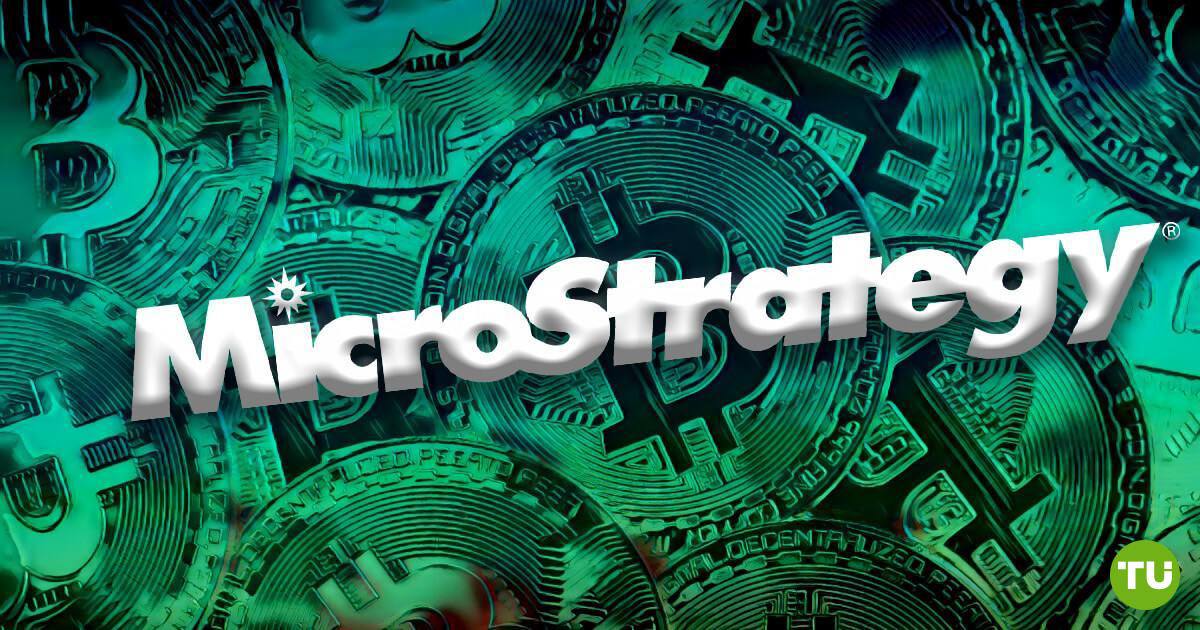 Большие планы Майкла Сэйлора MicroStrategy планирует привлечь более $42 млрд для покупки биткоина в течение ближайших трех лет