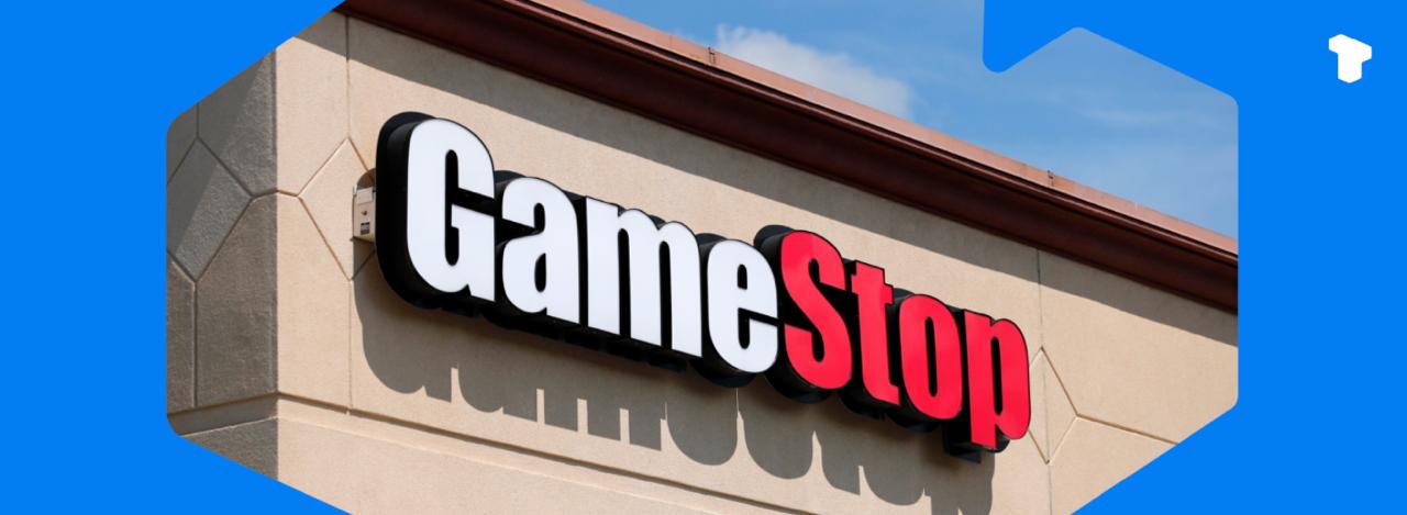 GameStop объявил о покупке 4710 биткоинов. Телеграм Х Сообщество Источник