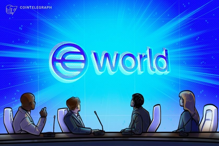 Криптопроект Worldcoin изменил название в рамках ребрендинга на World Network  World . Команда объяснила такой шаг тем, что прежнее название не отражает целей проекта. Теперь, как становится понятно из нового названия, проект, по мнению основателей, представляет собой не глобальную монету, а глобальную сеть.     На фоне ребрендинга команда проекта также запустила ранее анонсированную основную сеть World Chain  .     Теперь проект состоит из трех частей: блокчейна World Chain, системы верификации World ID и криптовалюты WLD.     Сам по себе проект остается неизменным - это децентрализованный протокол с открытым исходным кодом для идентификации личности через сканирование радужной оболочки глаза  .  ‼  World ID позволяет пользователям подтверждать свою личность через биометрические данные. По оценкам, у проекта на данный момент около 7 млн. верифицированных пользователей.     Классика жанра: цена WLD практически не отреагировала на обновления.   Не рекомендация!    ⁉ А у вас есть Worldcoin/World Network? Что планируете делать?  Покупать,  Продавать,  Держать,  Наблюдаю