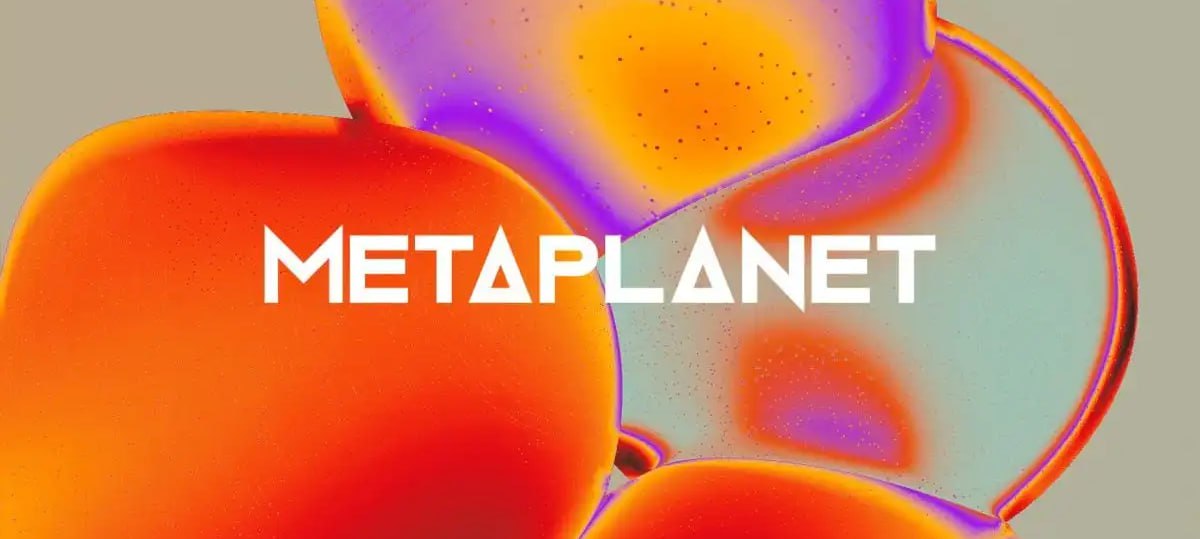 Компания Metaplanet планирует инвестировать $5 млрд в дочернюю компанию в США для дальнейшего развития глобальной стратегии в области BTC.    Наши ссылки   Торгуем на Bybit      Pro Energy