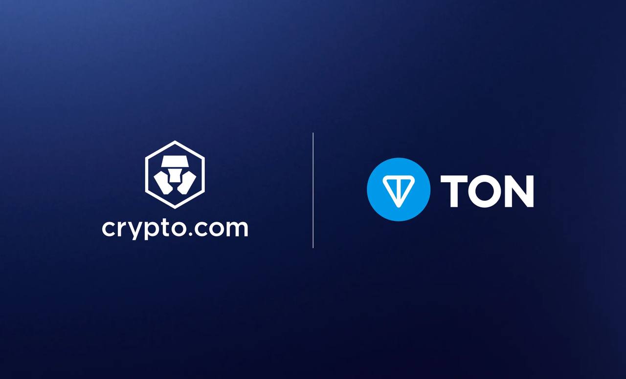 В США институциональным инвесторам предоставили доступ к TON. Платформа Crypto com Custody сообщила о интеграции блокчейна TON, что позволит институциональным клиентам хранить и управлять активами на этой платформе. Оставайтесь в курсе последних новостей вместе с