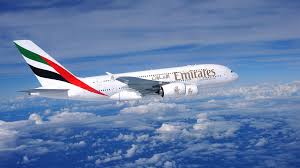 EMIRATES — крупнейшая авиакомпания ОАЭ и одна из ведущих в мире — начнёт принимать Bitcoin и другую криптовалюту в качестве оплаты за билеты с 2026 года. Это шаг в сторону массового принятия крипты в традиционной индустрии и важный сигнал для глобального туризма и платежей. The Whale Chat